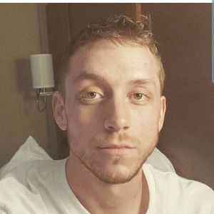 Meet your Posher, Maxwell